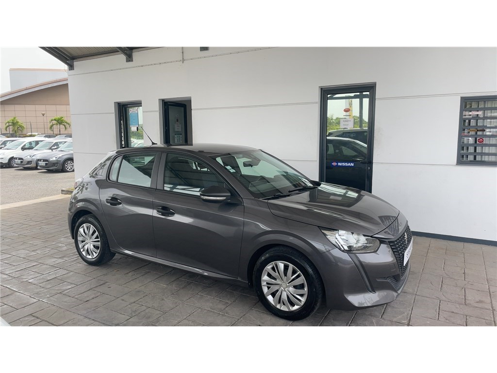 PEUGEOT 208 Like