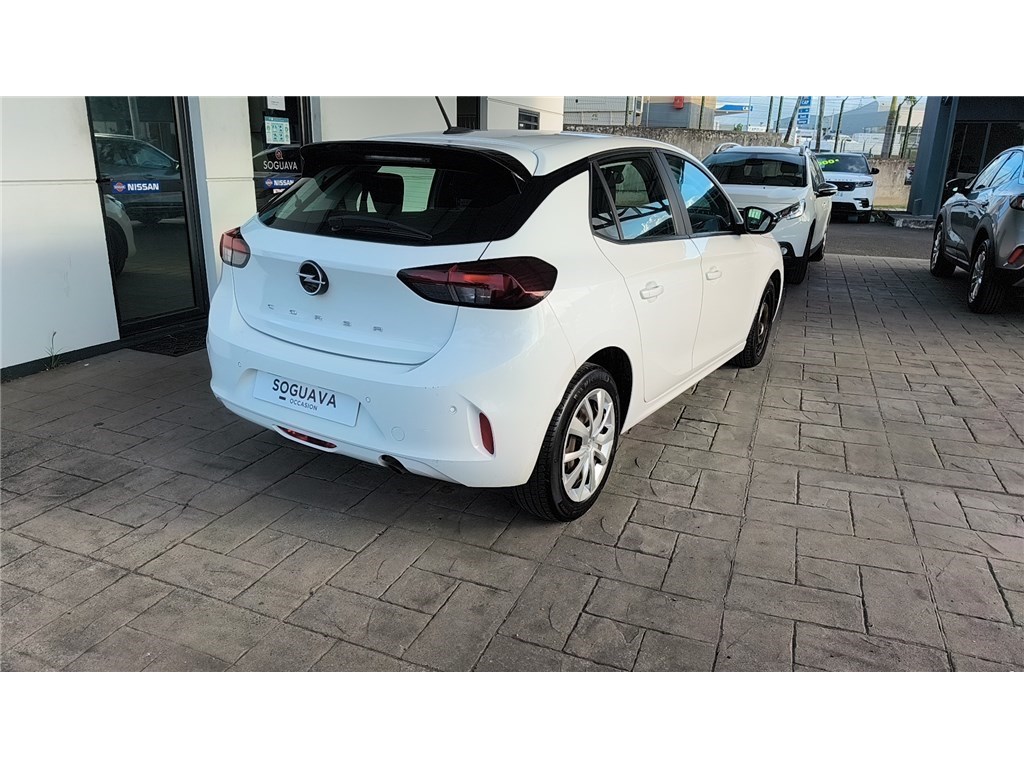 OPEL CORSA Edition