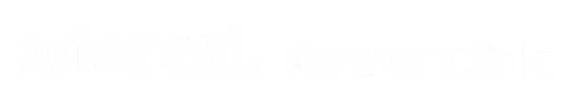 Adoreal Logo with Partner Clinic slogan