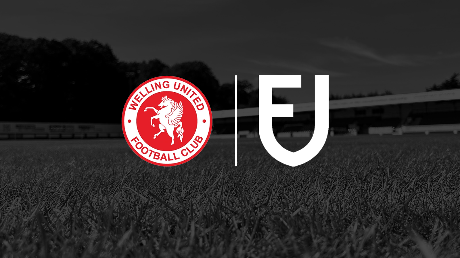Fanbase partner with Welling United!