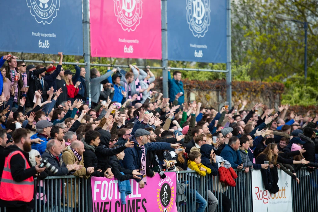 The Matchday Experience: Why Atmosphere Still Drives Attendance