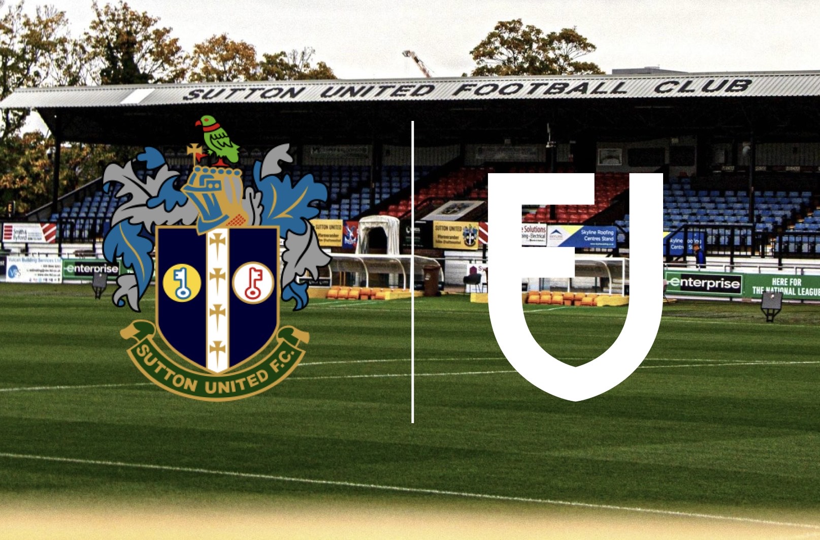 Fanbase Partner with Sutton United