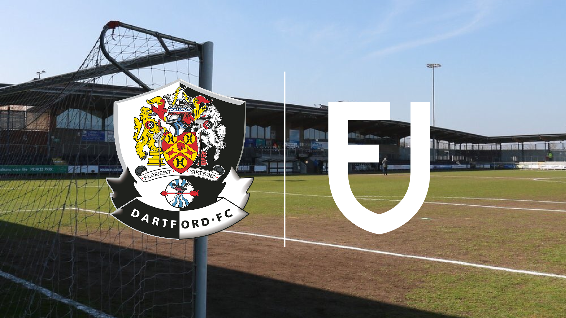 Fanbase Partner with Dartford Football Club