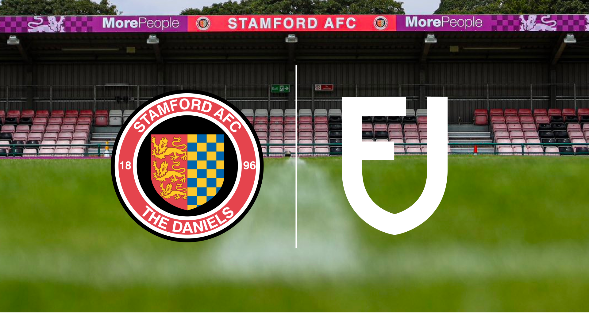 Fanbase Partner with Stamford AFC