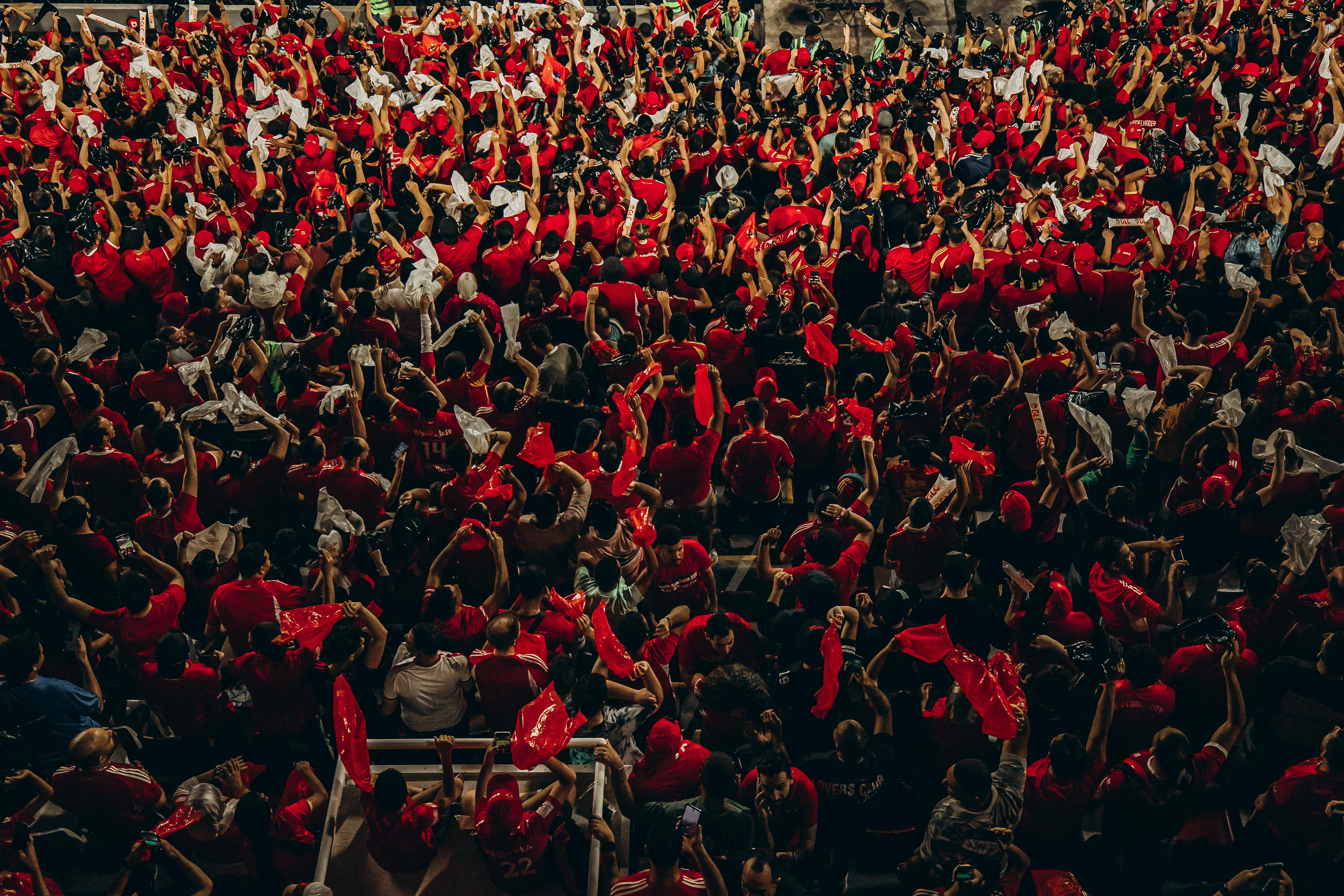 The Difference Between Fans, Followers and Customers