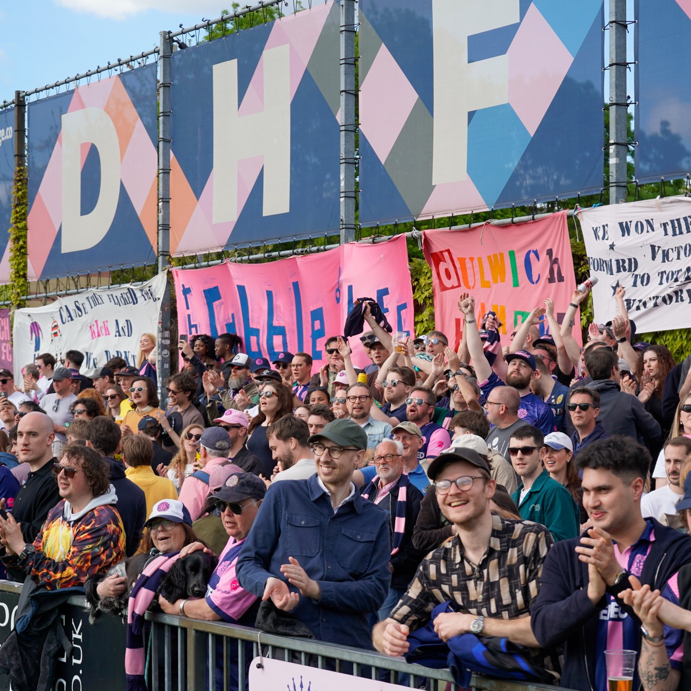 What The Biggest Crowds In Non-League Football Have In Common