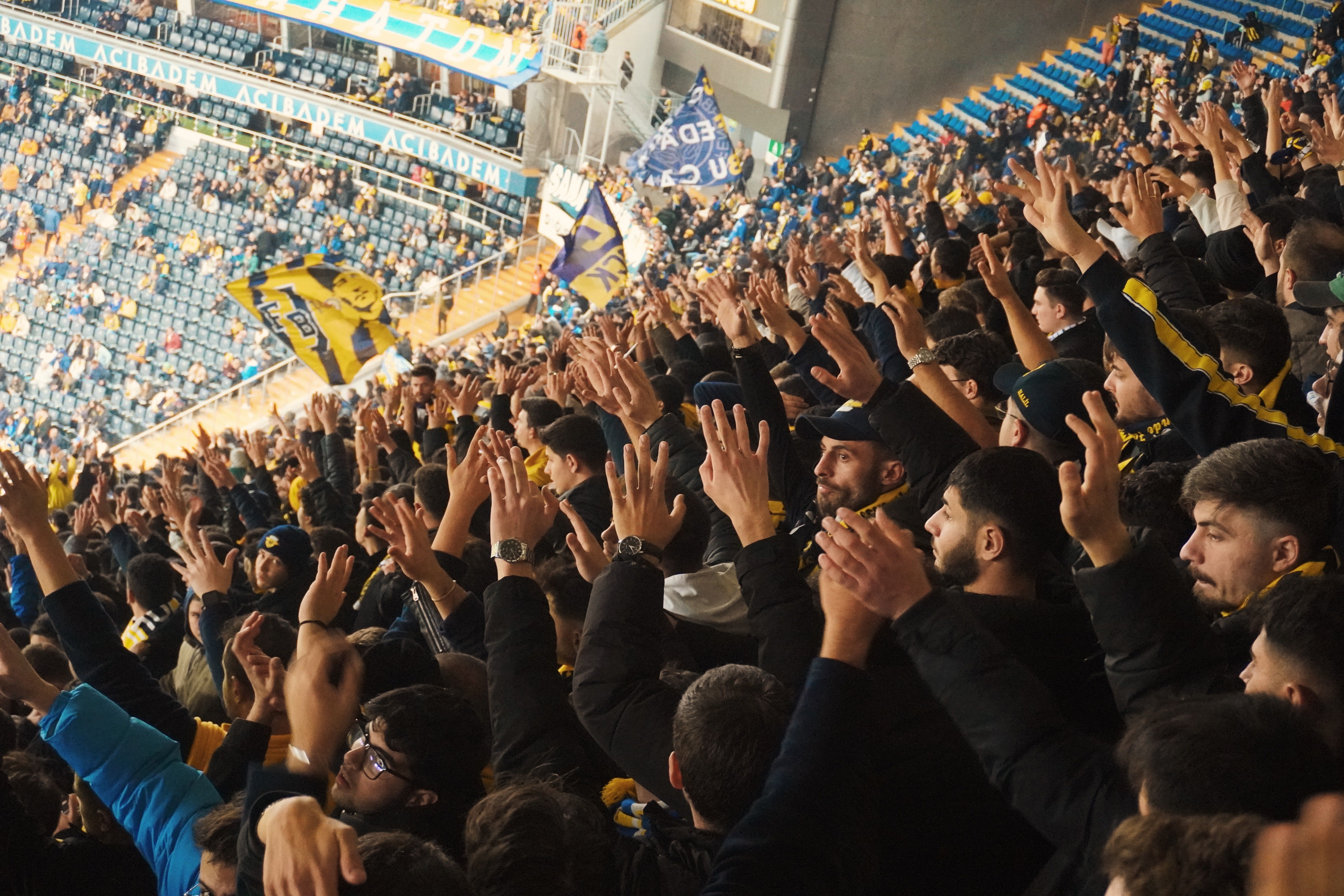 How Sports Clubs Create New Revenue Without Raising Ticket Prices