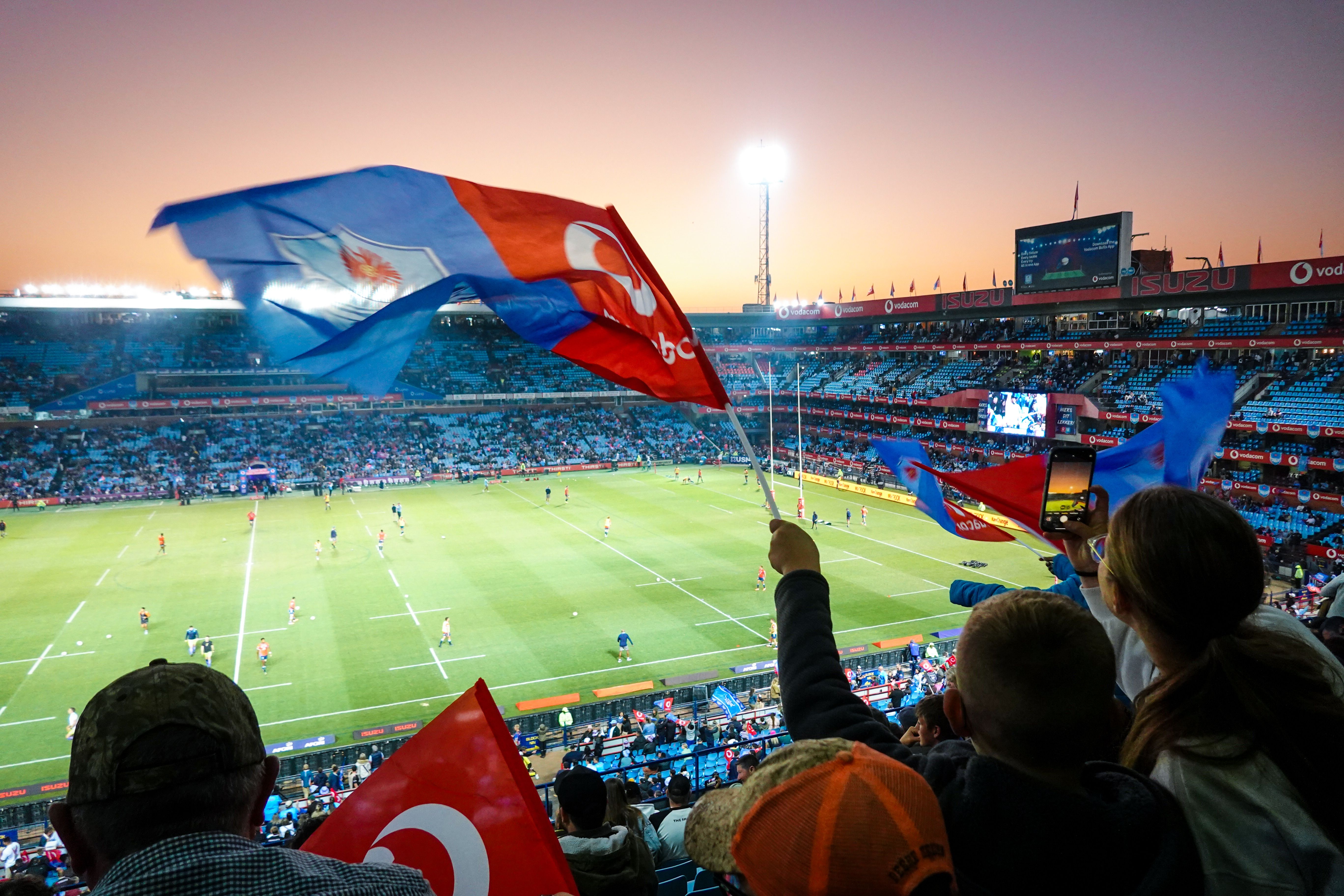 The Easiest 20%+ You’ll Add to Matchday Revenue