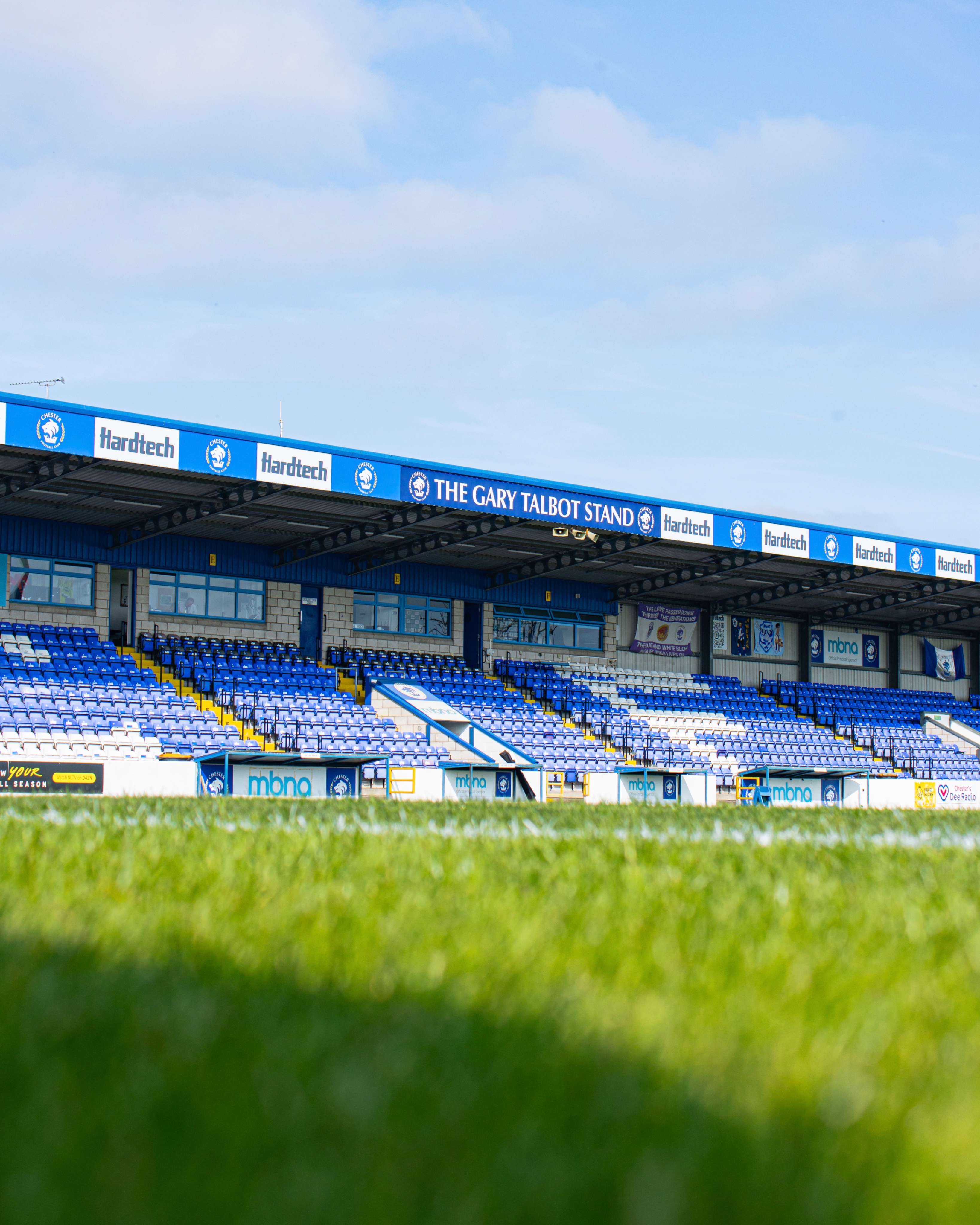 How Chester FC More Than Doubled Membership Income