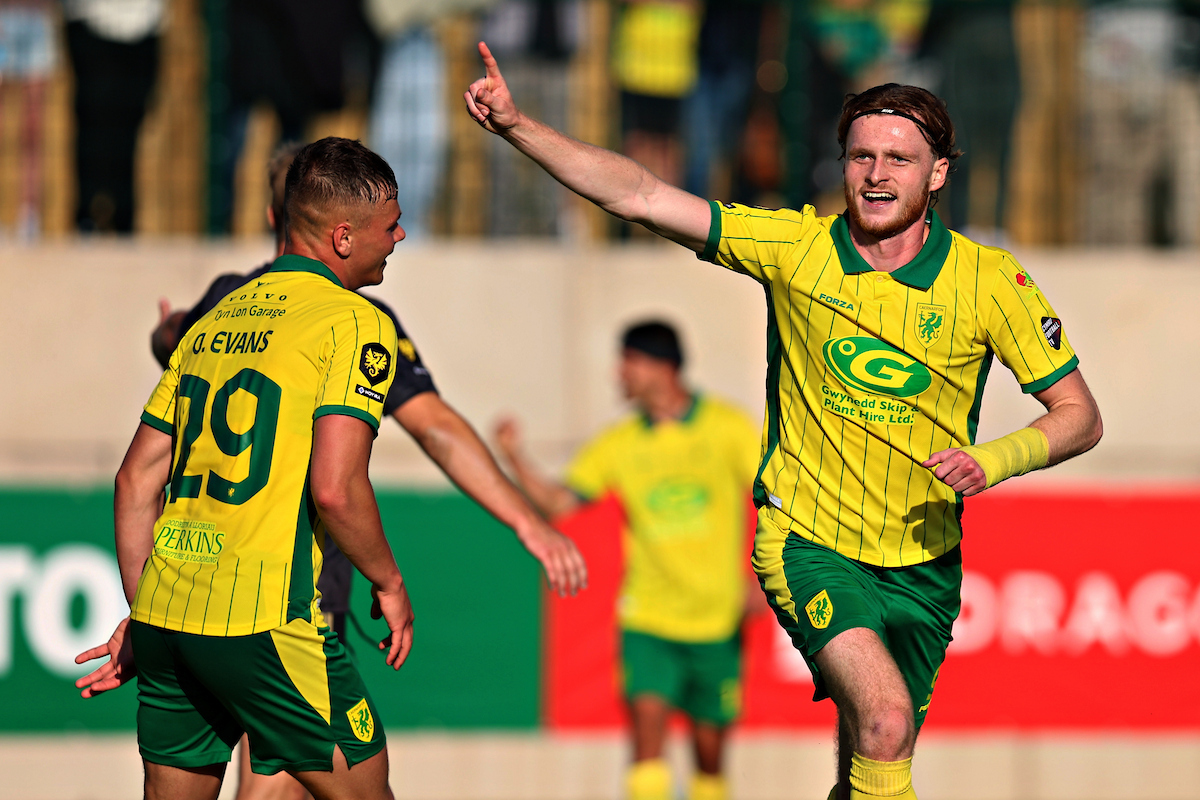 Every Novira Cymru Premier Club Now Uses Fanbase