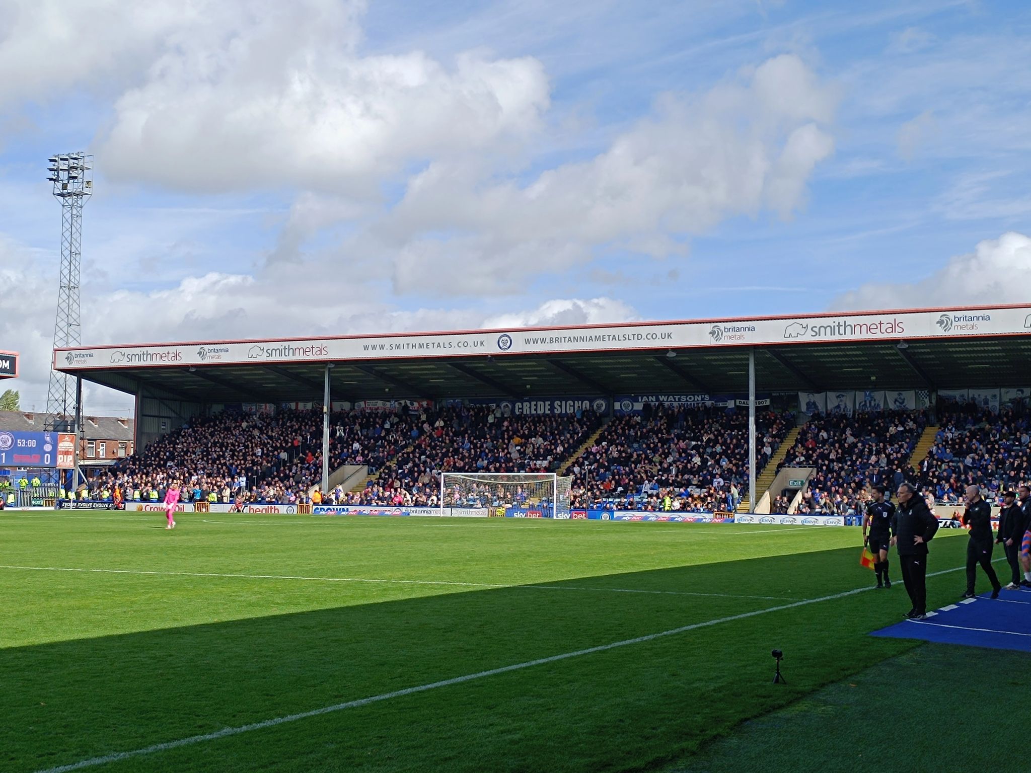 Away Ticketing Gets Complicated When Clubs Use Different Platforms. It Doesn’t Need To.