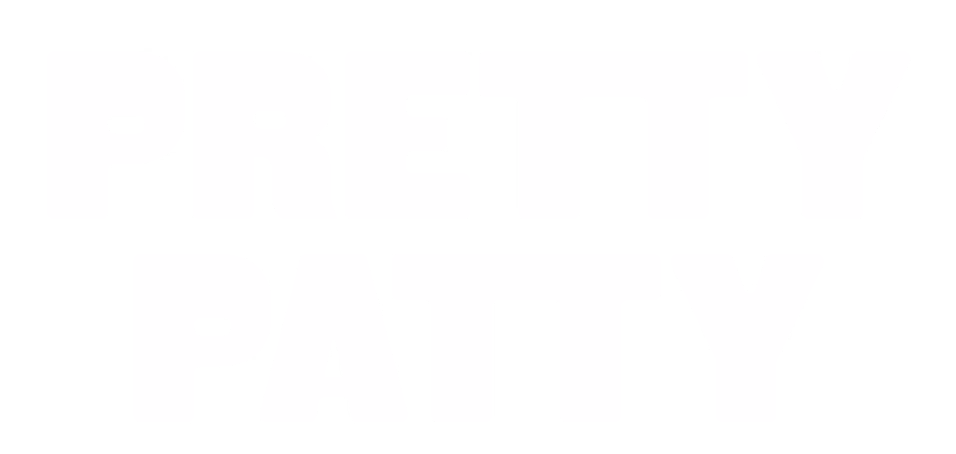 pretty patty logo