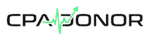 CPADONOR Logo