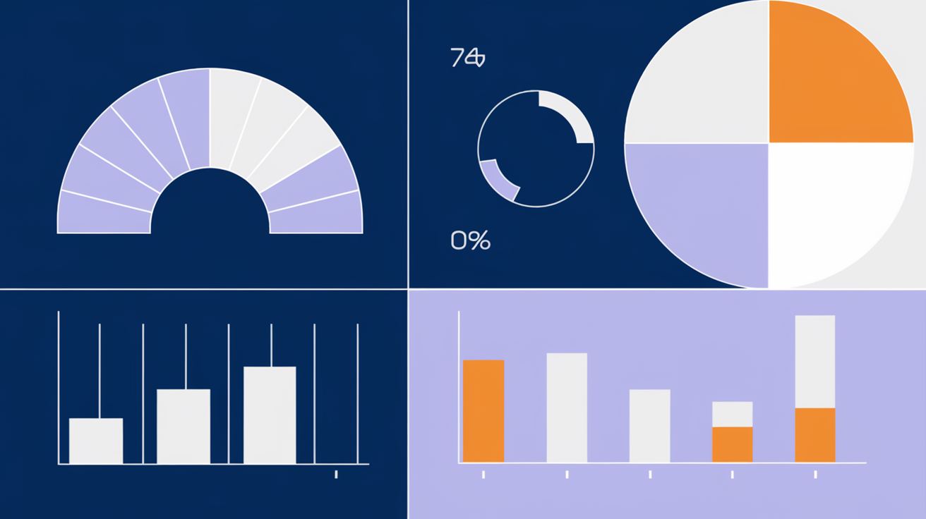 A structured framework for tracking content performance metrics across visibility, engagement, conversion, and retention stages tied to real business outcomes.
