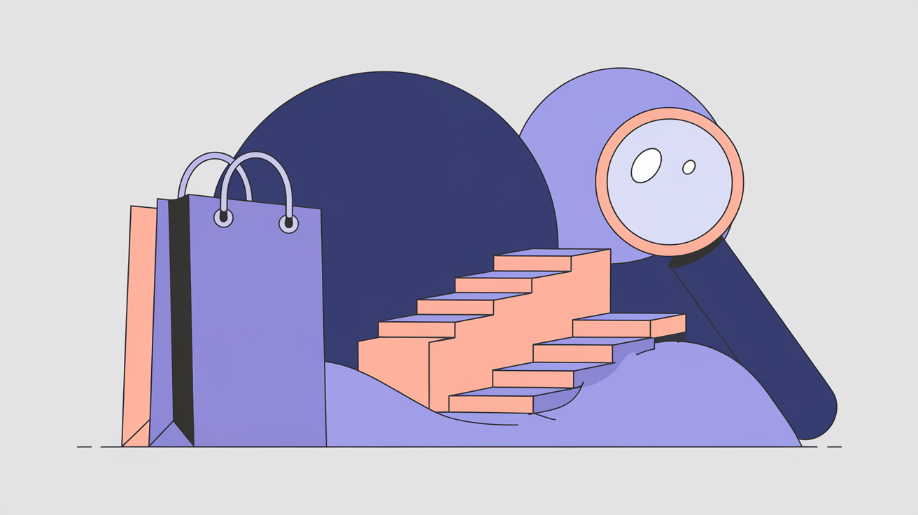 Learn how search engine optimization for ecommerce works with this beginner-friendly guide covering keywords, product pages, site structure, and content.