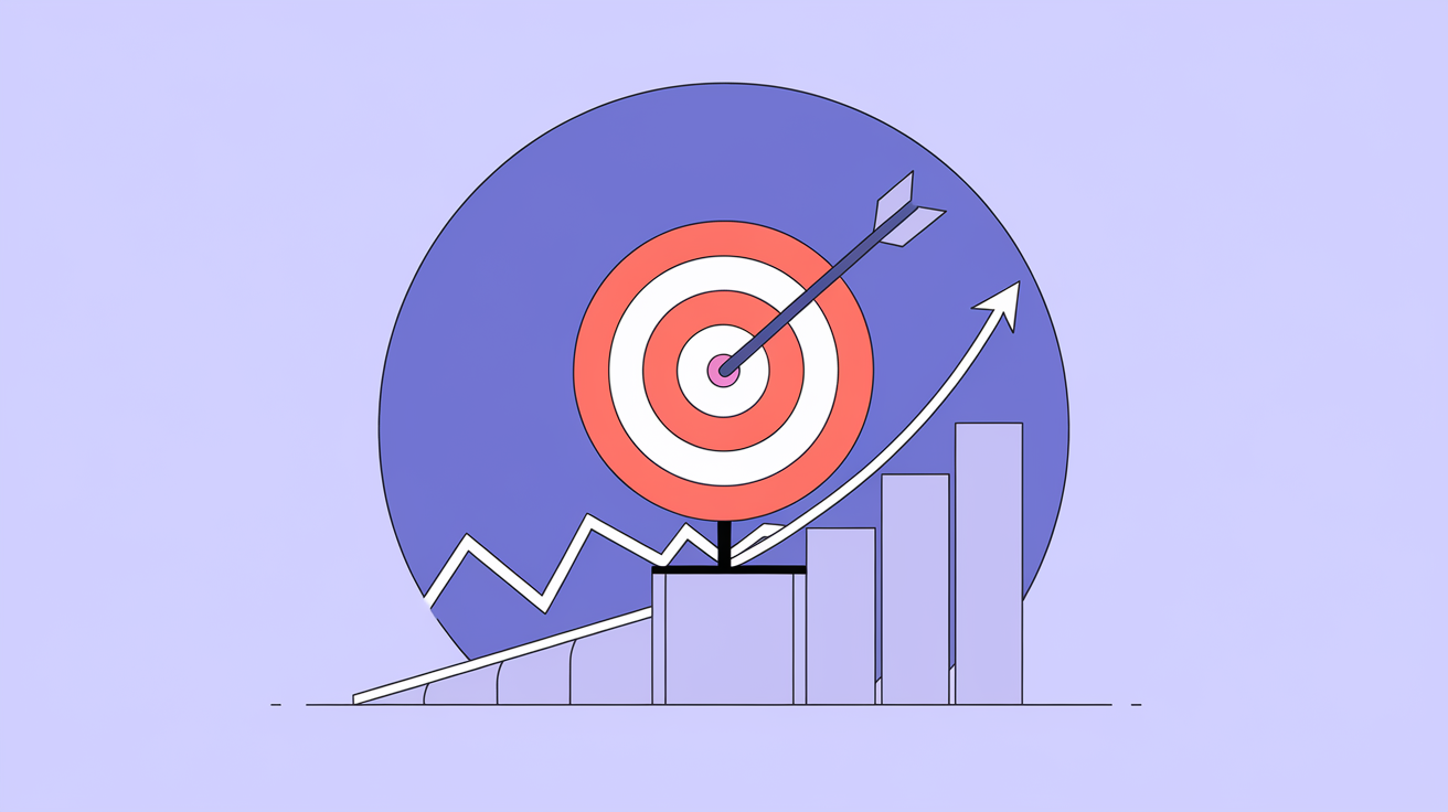 A practical guide to web traffic growth covering goal-setting frameworks, quick wins, and organic strategies that compound over time.