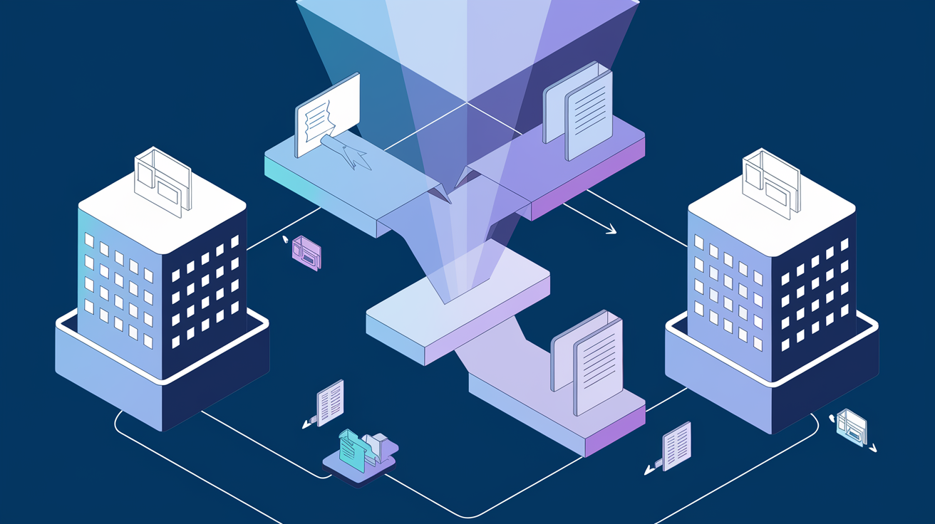 B2B content marketing explained: what it is, why it works differently than B2C, and how to build a strategy that drives pipeline instead of just traffic.