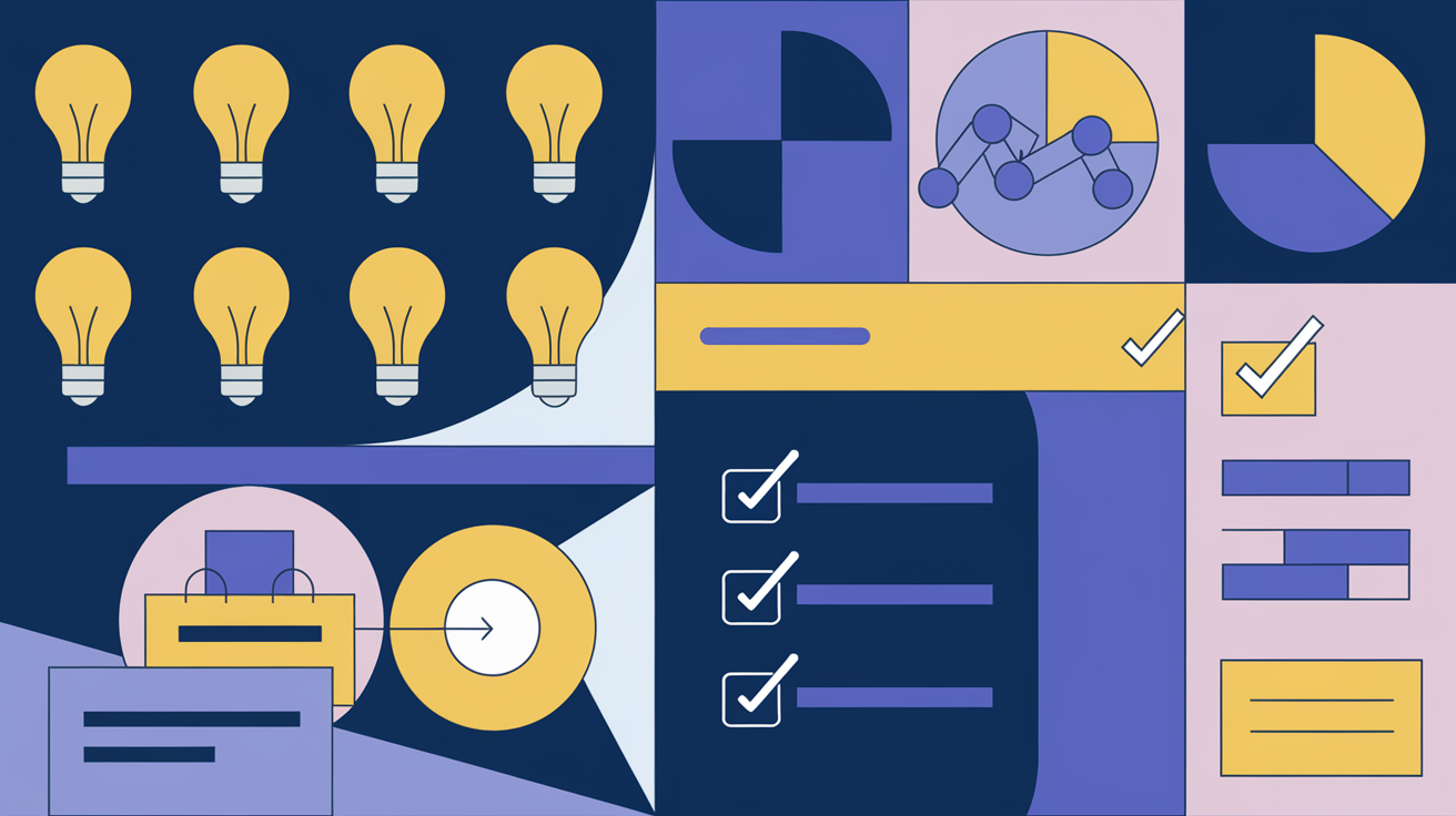 Actionable SEO tips for ecommerce stores covering product page optimization, site structure, schema markup, and content strategy for higher rankings.