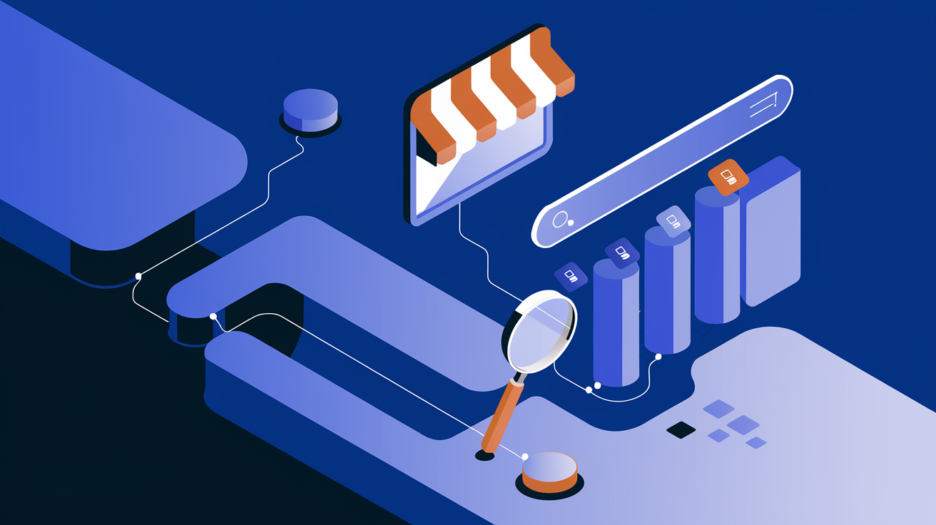 Discover why SEO is important for ecommerce. Data on ROI, conversion rates, and traffic share that make the business case for organic search investment.