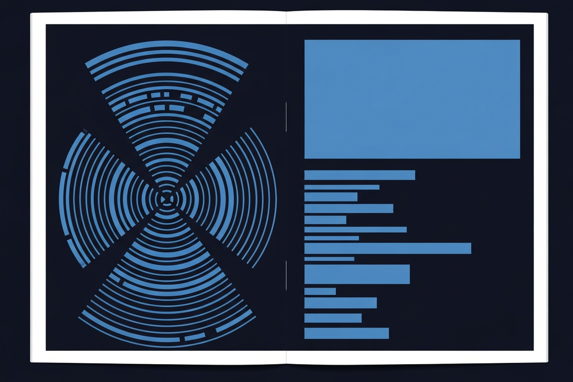 Diagram comparing typed versus voice search queries with content optimization checklist