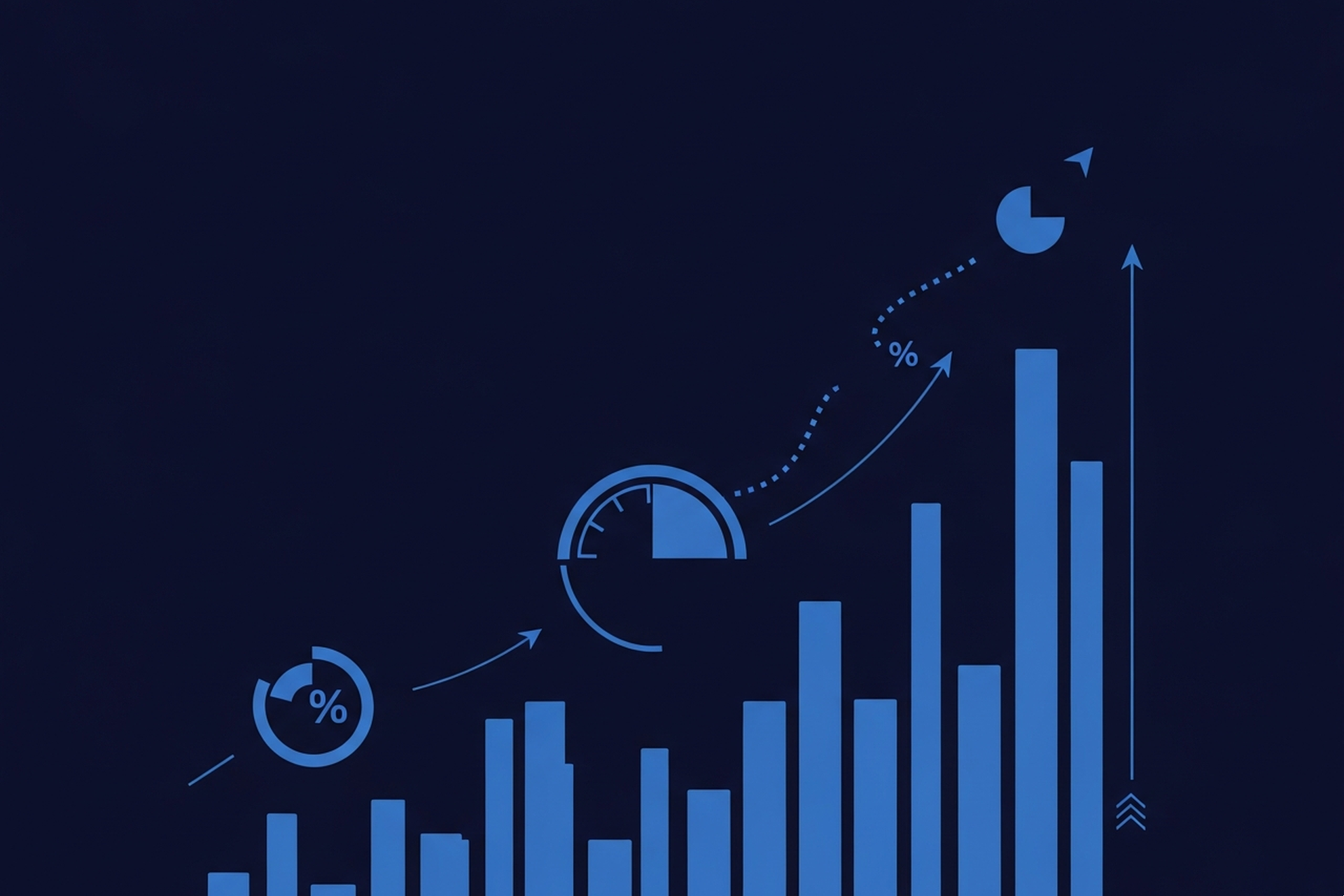 Diagram showing the components of content return on investment calculation including costs, revenue, and attribution