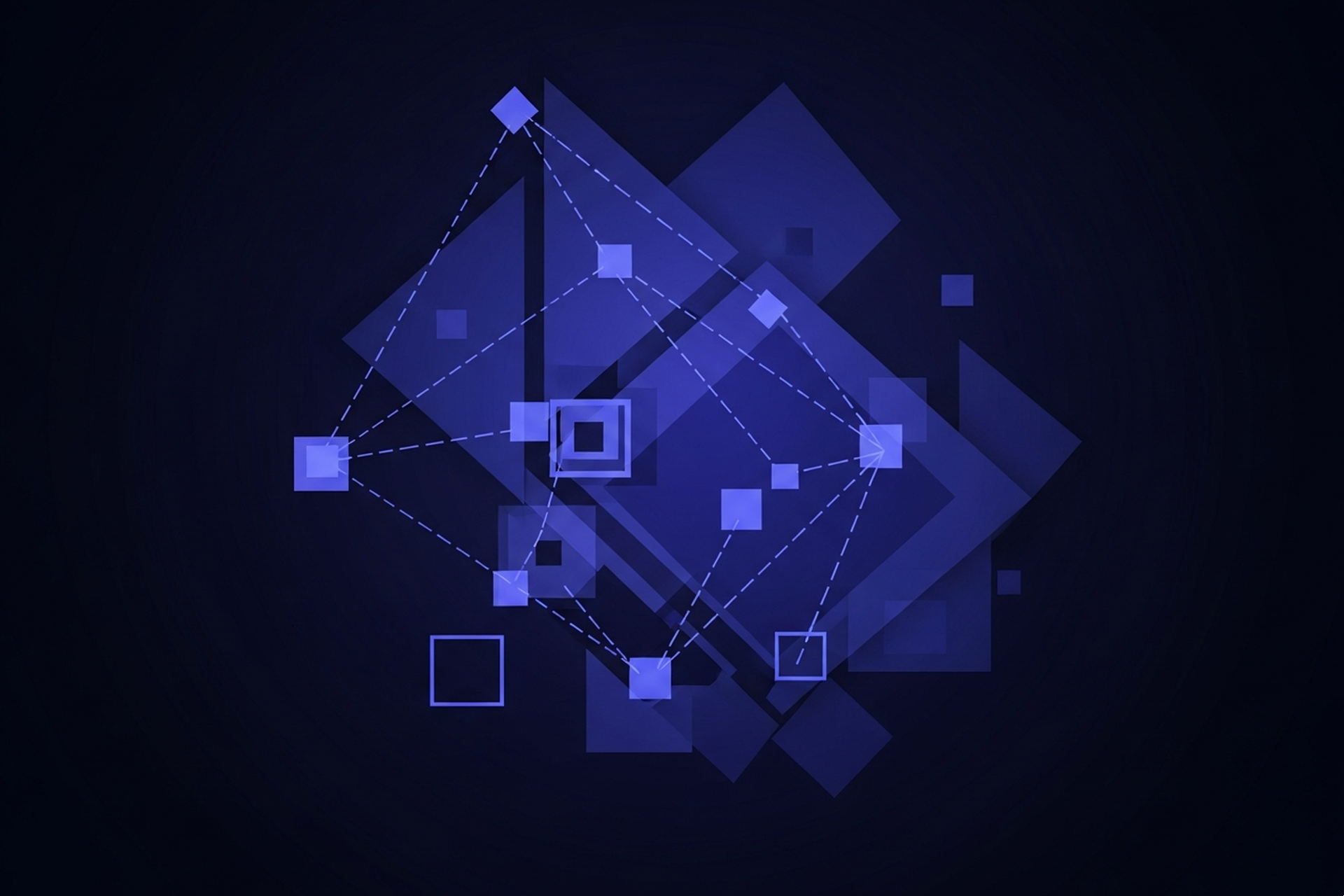 Diagram showing how professional services content maps to trust-building stages in the buyer journey