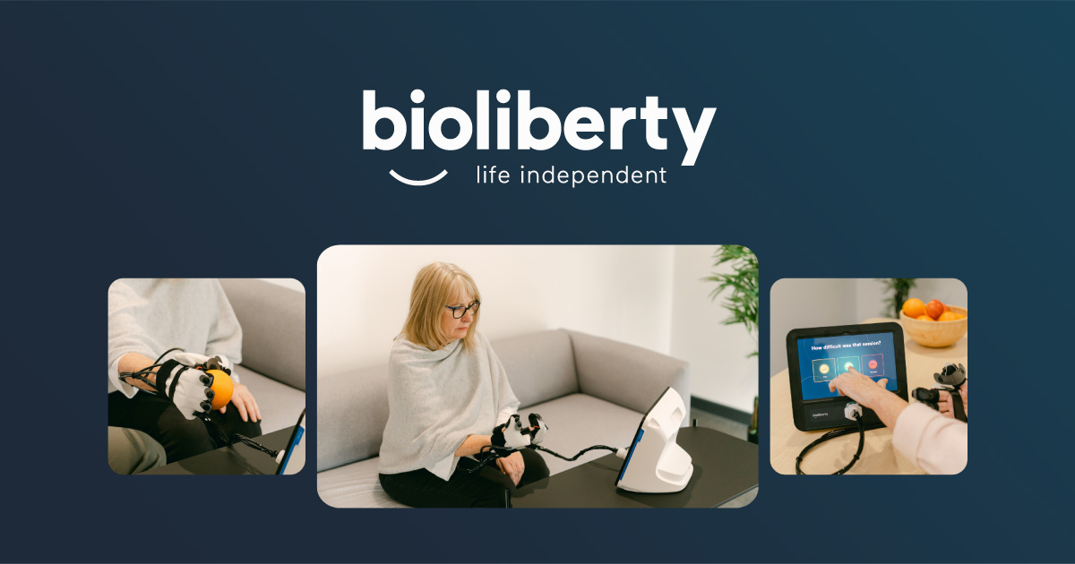 Bioliberty preview