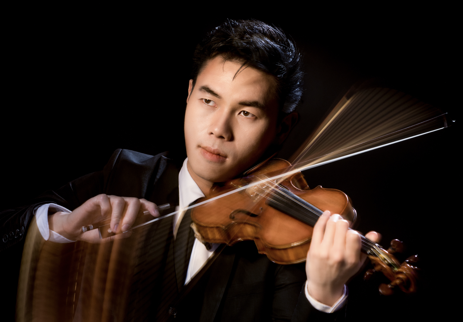Master Core Repertoire with Timothy Chooi