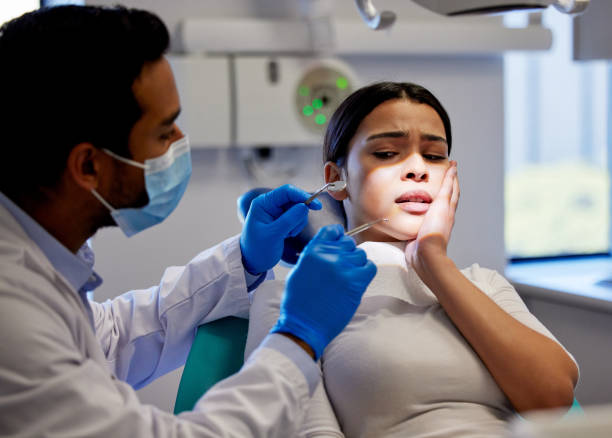 Dental Anxiety in South Baltimore: How Preventive Care Makes Visits Easier