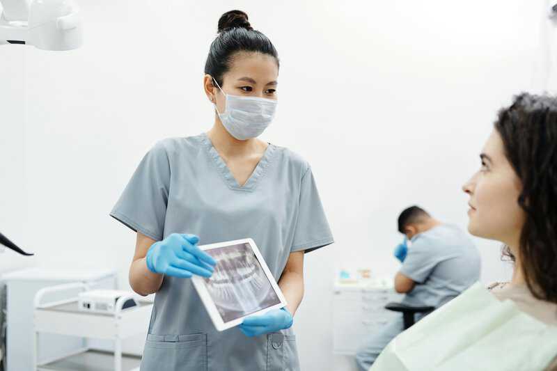 Comparing Different Types of Dental Crowns in South Baltimore and Downtown Baltimore