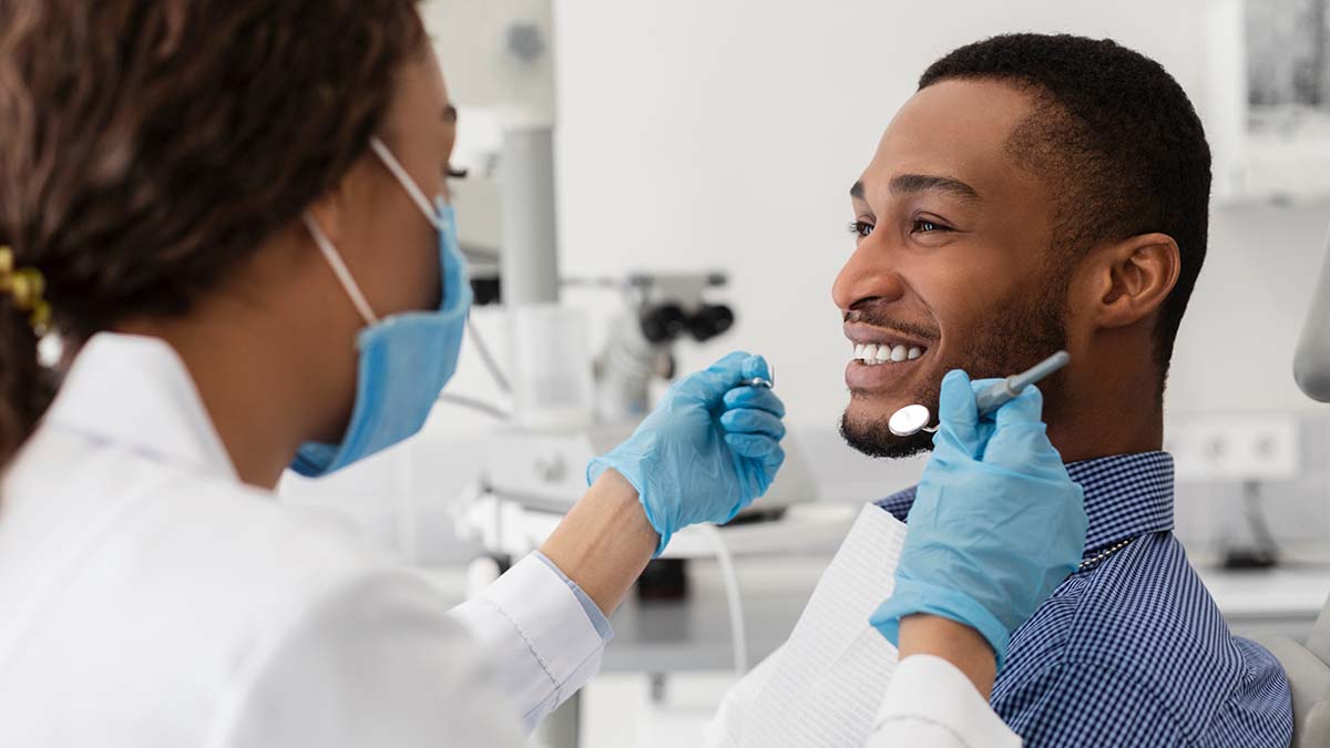 Types of Dental Veneers in South Baltimore, MD: Expert Guide