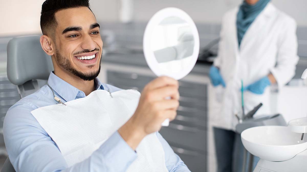 Are You a Good Candidate for Veneers? South Baltimore, MD Guide