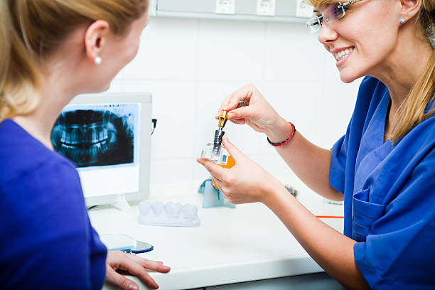 Step-by-Step Dental Implant Procedure Guide for South Baltimore Patients