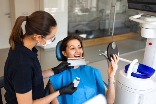 Getting Veneers in South Baltimore: Recovery and Aftercare Guide