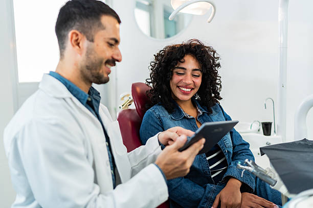 What Happens During a Dental Exam in South Baltimore? A Step-by-Step Guide