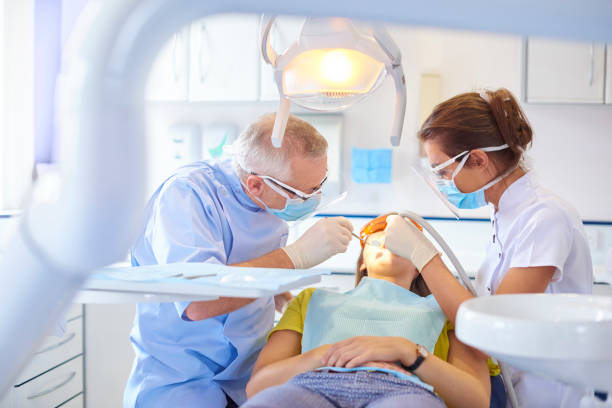 Preventive Dentistry in South Baltimore: How to Avoid Bigger Dental Problems
