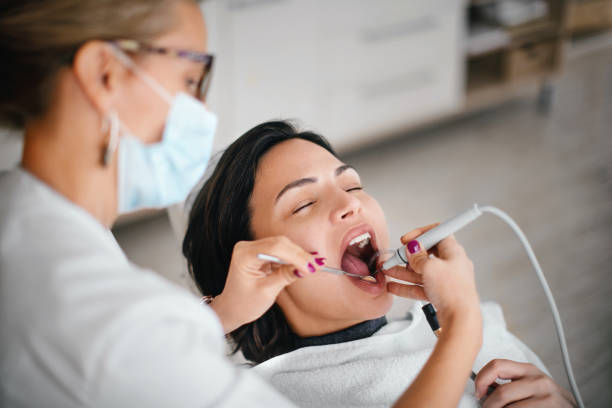 Plaque vs Tartar: What South Baltimore Dentists Want You to Know