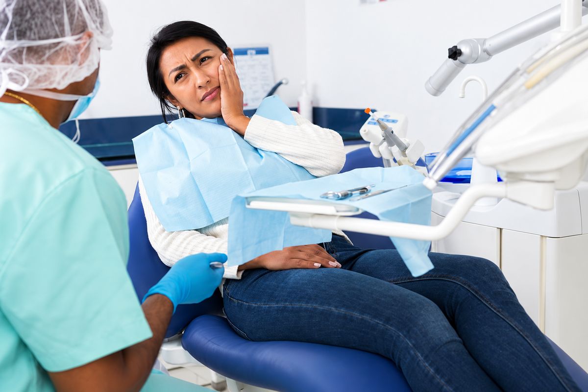 Early Signs of Cavities: What South Baltimore Patients Should Watch For