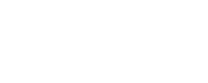 FIBD in bold white capital letters on a transparent background.