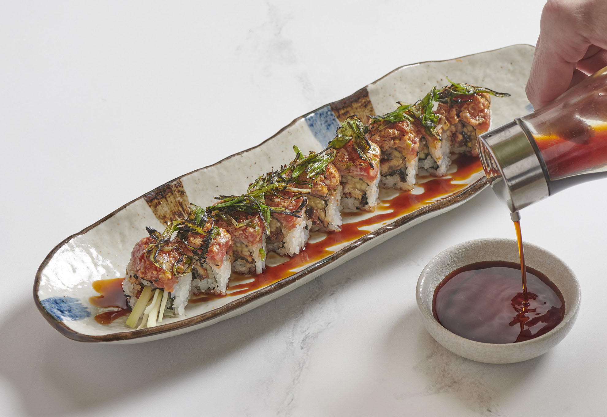 Explore vibrant sushi in Arlington Heights with Kaido Sushi's signature rolls, vegan choices, and Omakase experience. Delight in flavors that captivate!