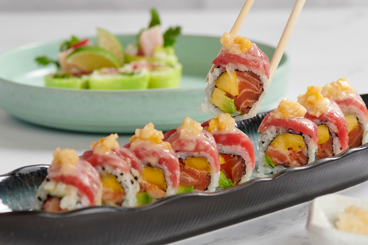 Discover how to tailor your dining at Kaido Sushi in Arlington Heights. Explore signature rolls, vegan options, and Omakase for a unique taste adventure.