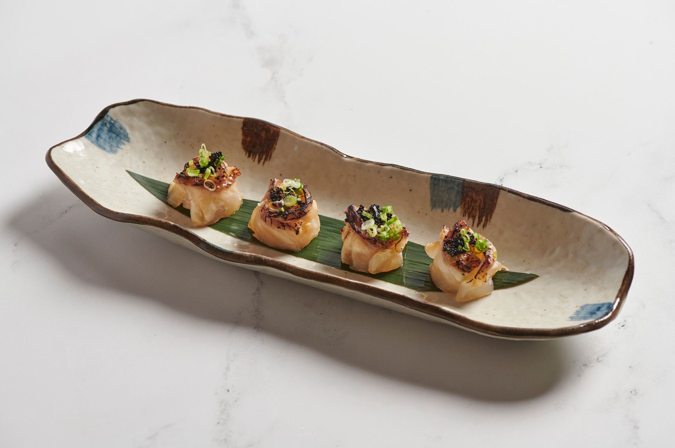 Explore the transformation of sushi in Chicago at Kaido Sushi. Discover a vibrant menu where tradition meets innovation and savor diverse flavors.