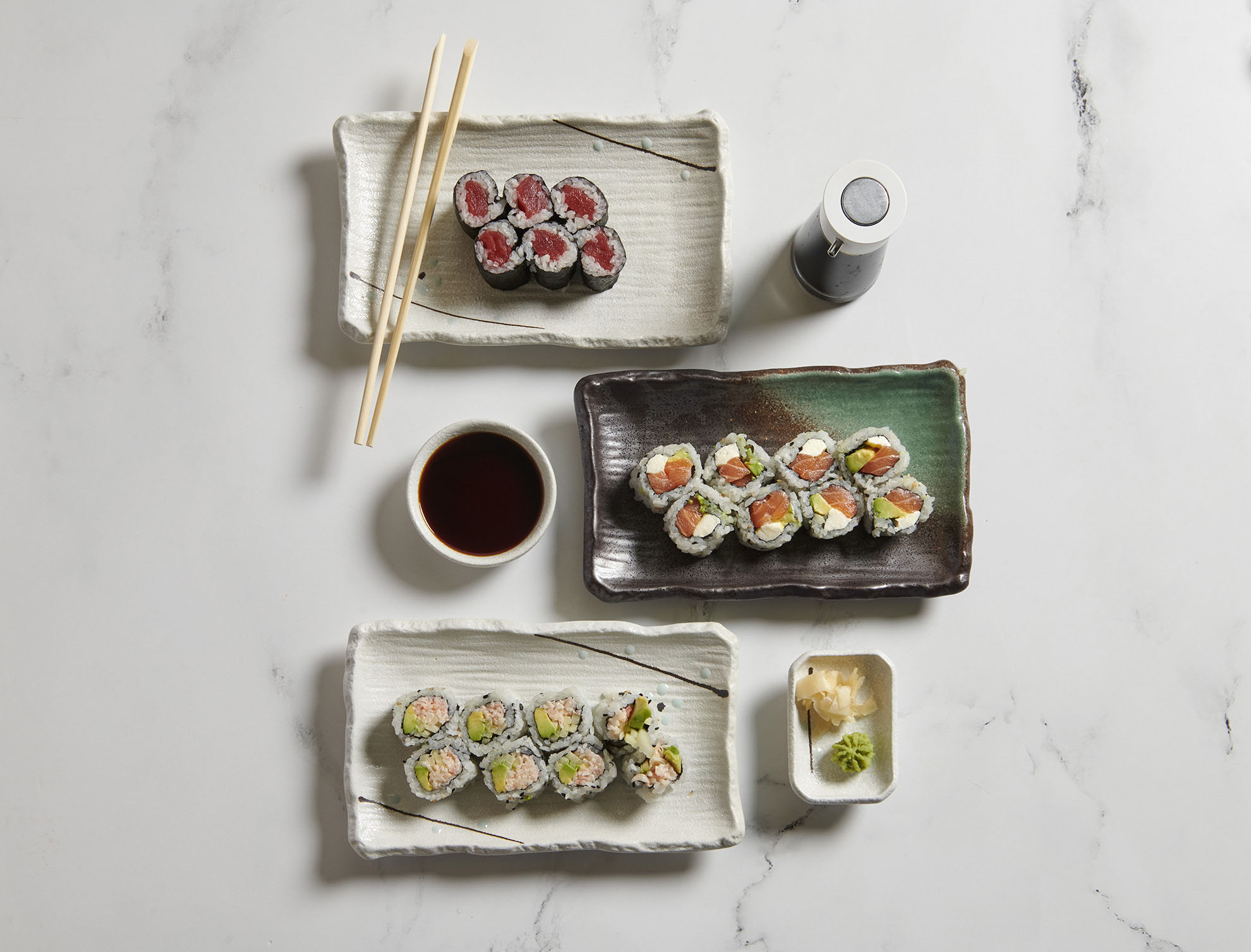 From seasonal maki to delicate omakase, dive into spring-ready flavors with sushi in Arlington Heights that matches the pace of warmer weather.
