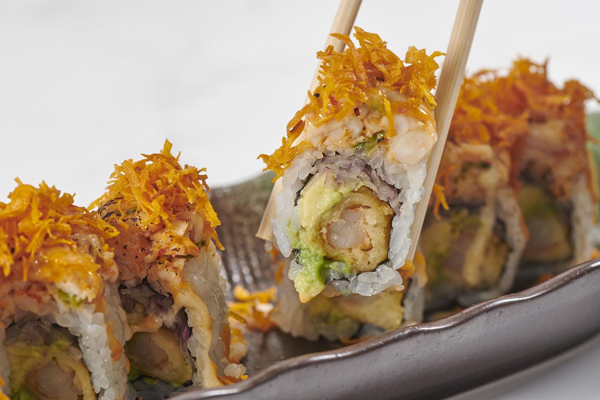 Keep it cool in Arlington Heights, IL with Sushi in Arlington Heights, no prep, no heat, just chilled rolls, fresh starters, and easy desserts.