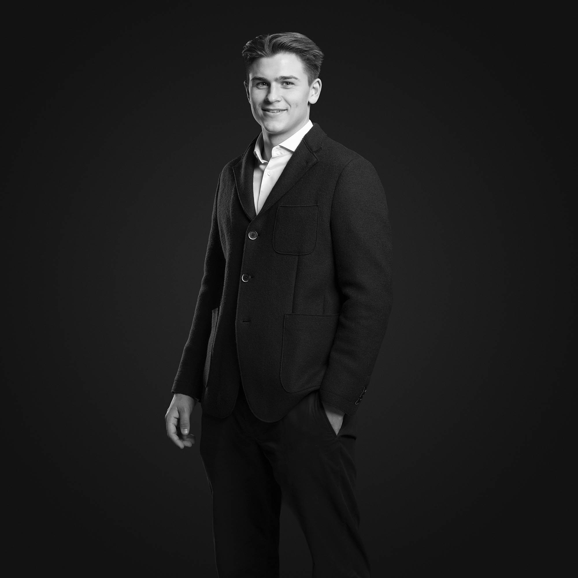 Malthe Lund Pedersen