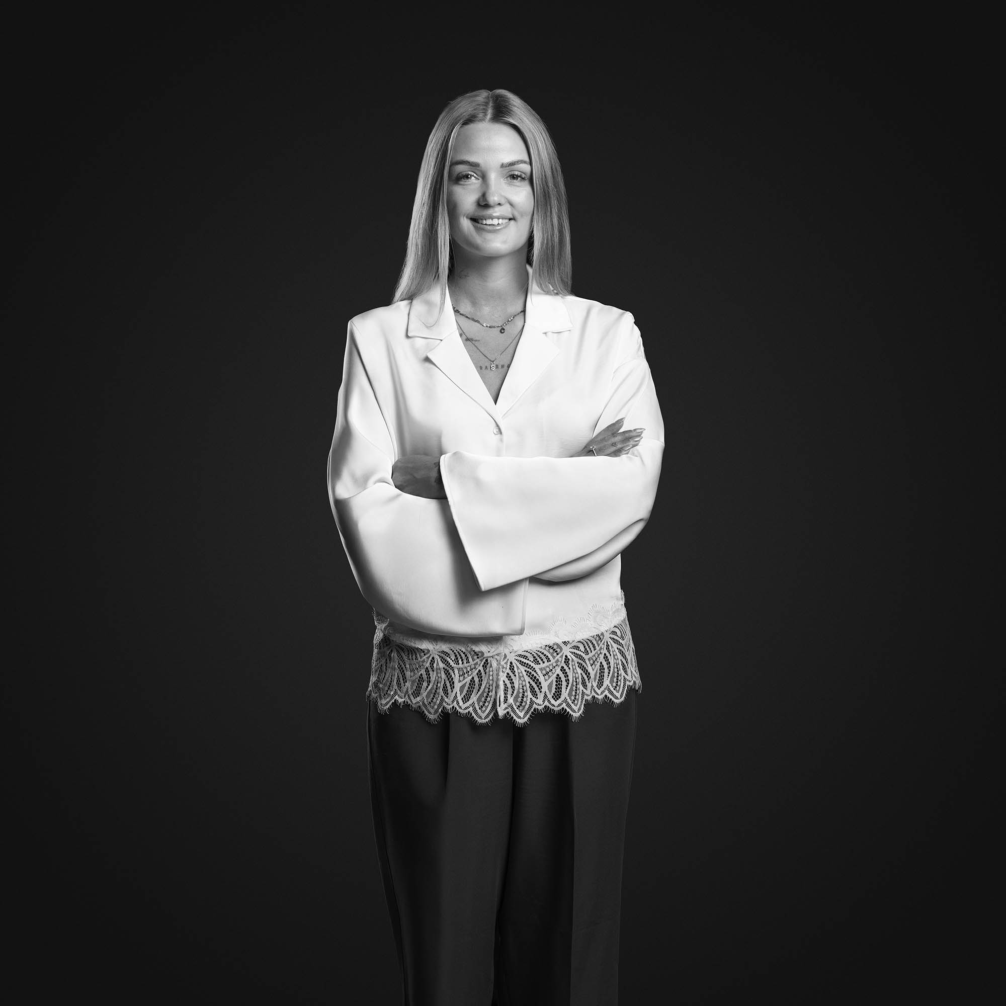 Stinne Wiktoria Cheri Johansen