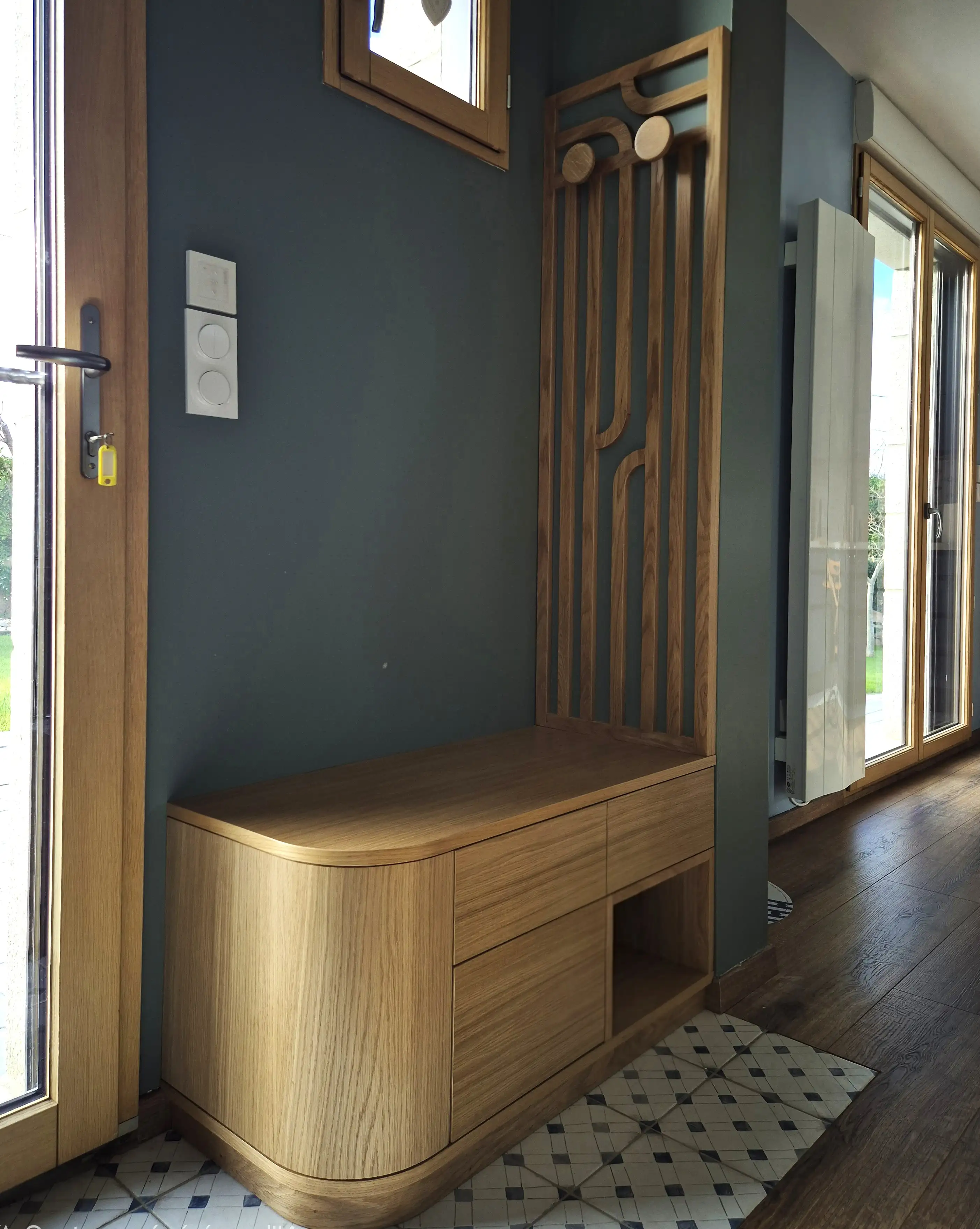 photo principale de la réalisation