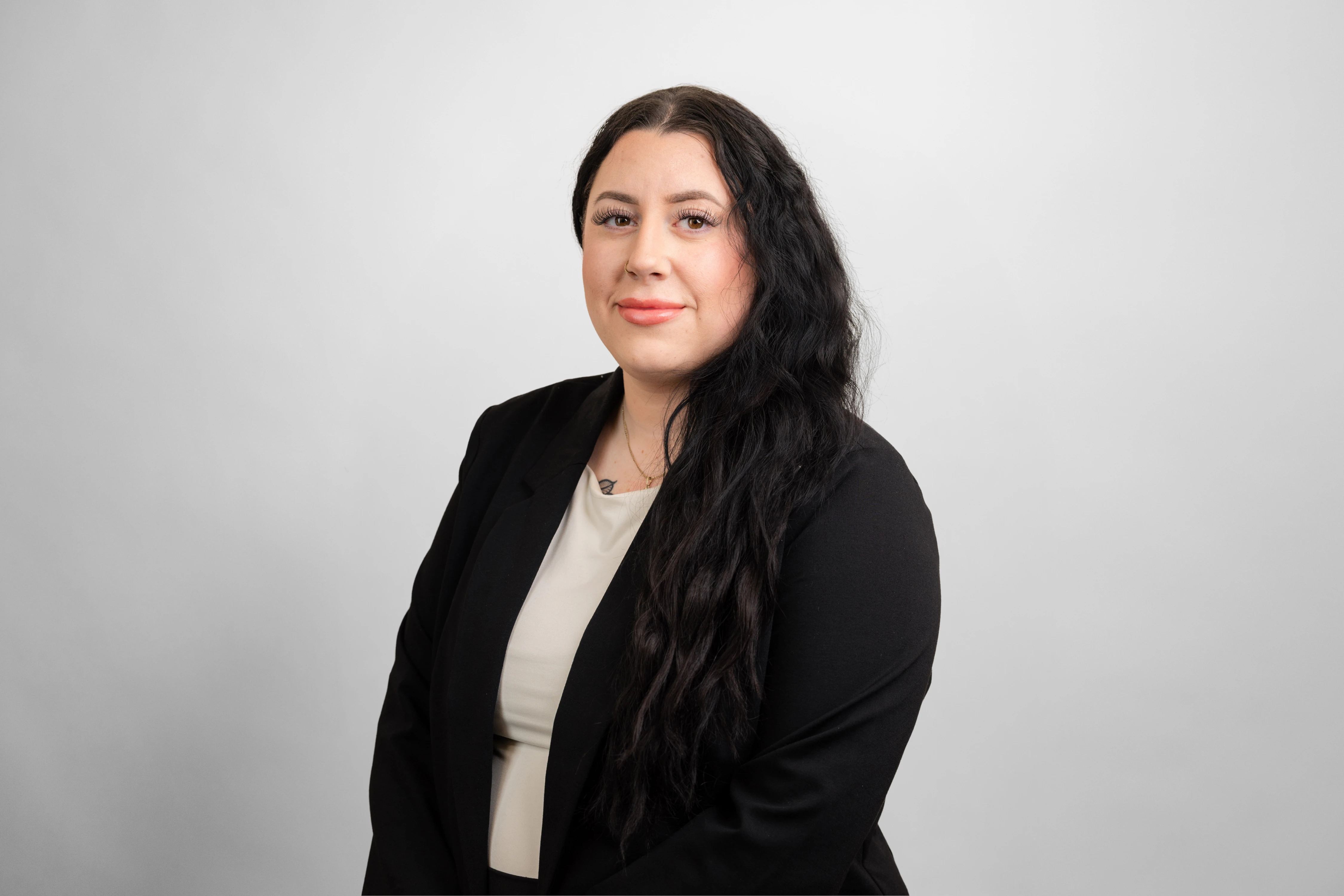 Photo of Helen Romero