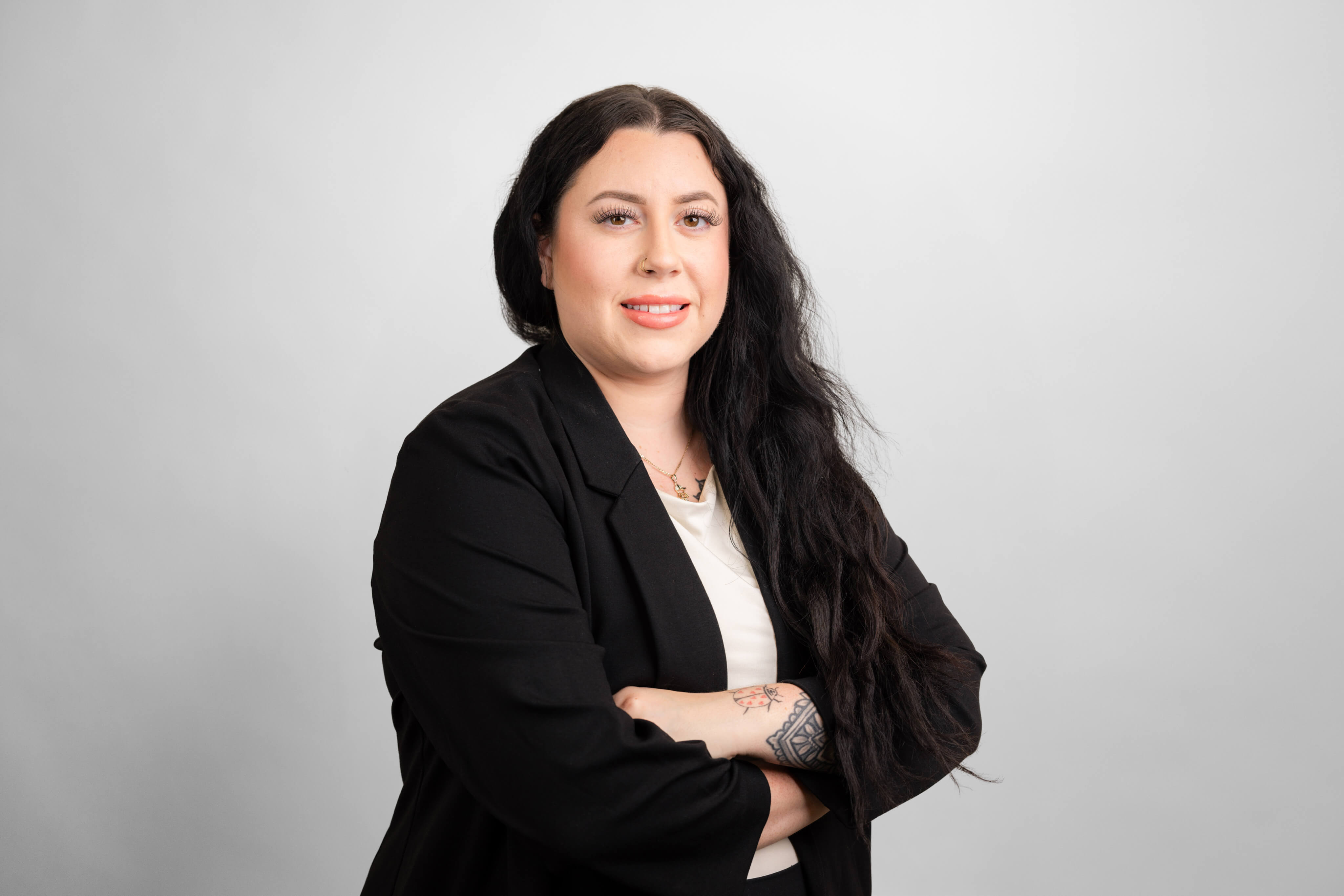 Photo of Helen Romero