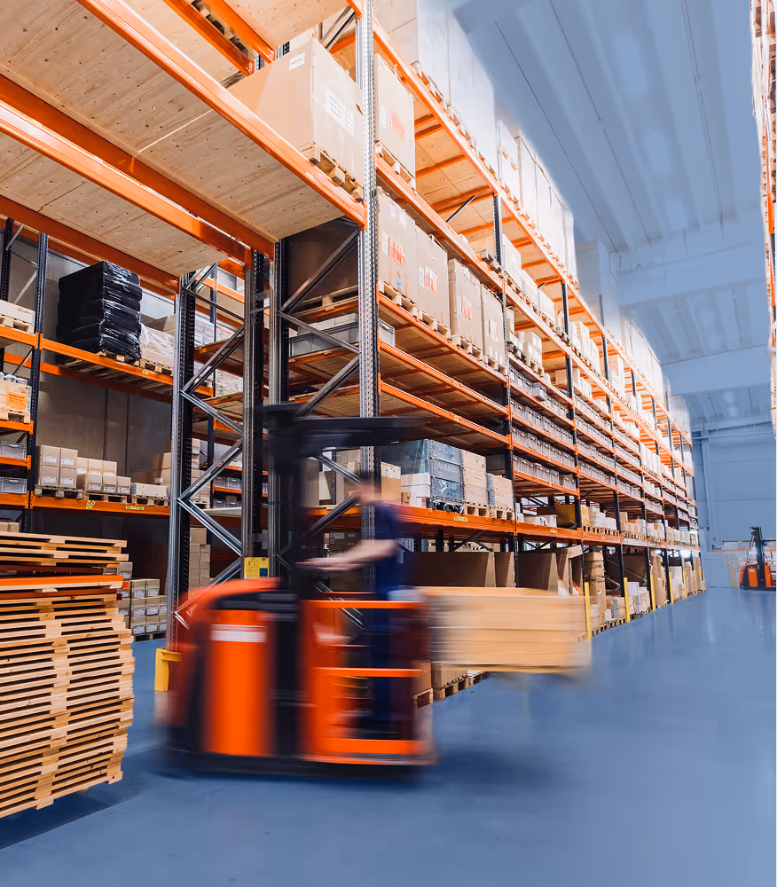 Het Nobel magazijn en de Nobel scheepswinkel